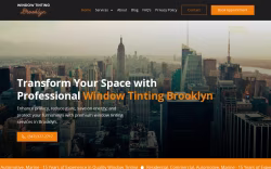 Brooklynwindowtinting