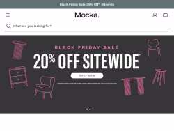 Mocka