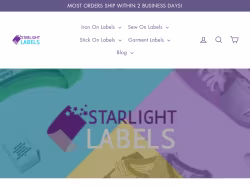 Starlightlabels