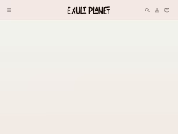 Exultplanet
