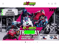 Donisracing
