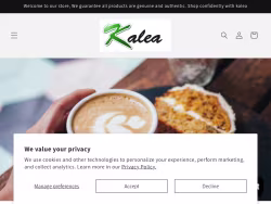 Kaleadiytoys