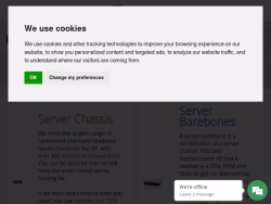 Servercase