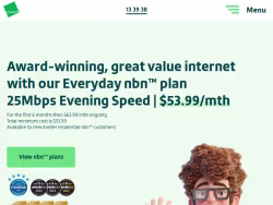 Exetel