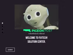 Robotfixtech