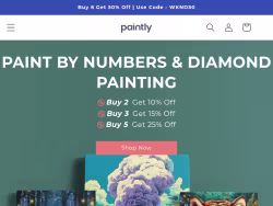 Paintly