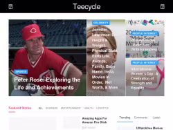 Teecycle