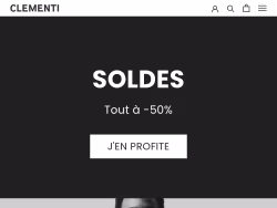 Clementi-paris
