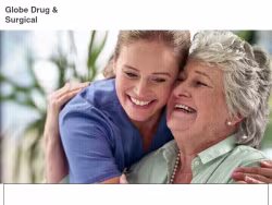 Globedrugstore
