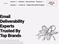 Emailindustries