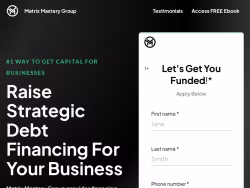 Matrixmasterygroup