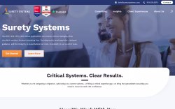 Suretysystems