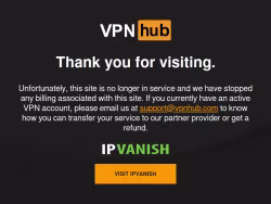 Vpnhub