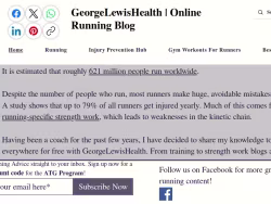 Georgelewishealth