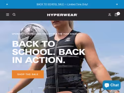 Hyperwear
