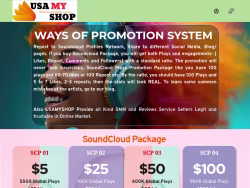 Usamyshop