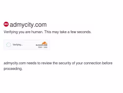 Admycity