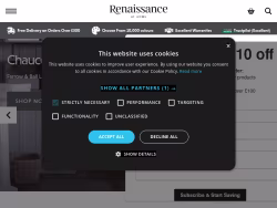 Renaissanceathome