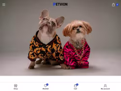 Petvion