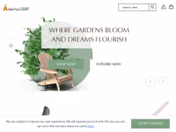 Getfuncamp