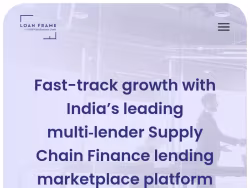 Loanframe