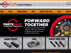 Contraxequipment