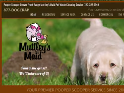 Muttleysmaid
