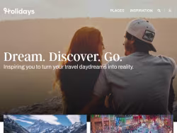 Tripstodiscover
