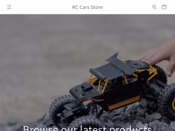 Rc-cars