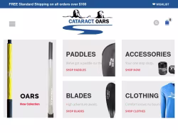 Cataractoars
