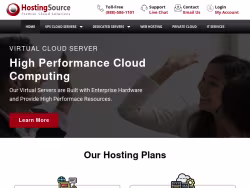 Hostingsource