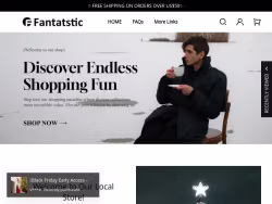 Fantatstic