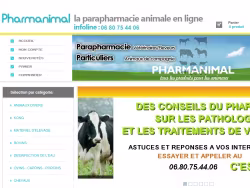 Pharmanimal