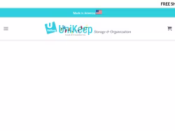 Unikeep