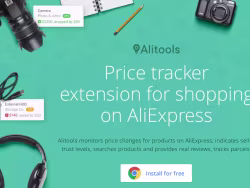 Alitools