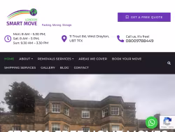 Smartmovelondon