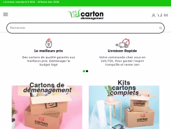 Cartondemenagement