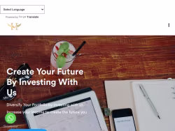 Horizonventuresltd