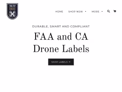 Tagmydrone