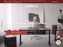 Vernalspace