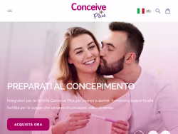 Conceiveplus
