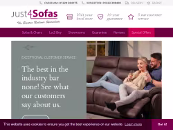 Just4sofas