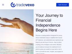 Tradevexo
