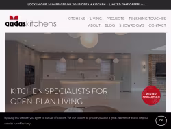 Auduskitchens