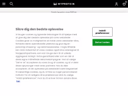 Myprotein