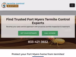 Termitefortmyers