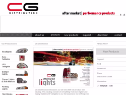 Cgdistribution