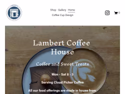 Lambertscoffeehouse