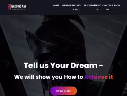 Warriorsway