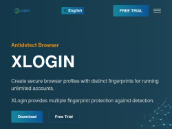 Xlogin